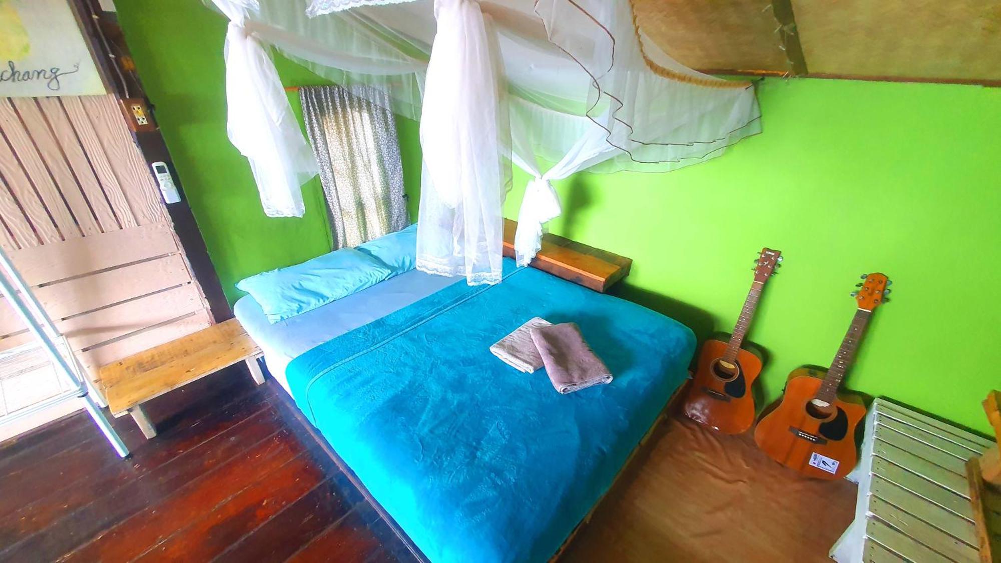 Kohchang 7 Seaview Bungalow Koh Chang Eksteriør billede