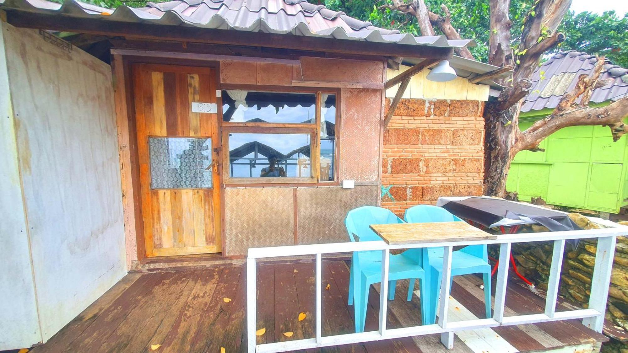 Kohchang 7 Seaview Bungalow Koh Chang Eksteriør billede