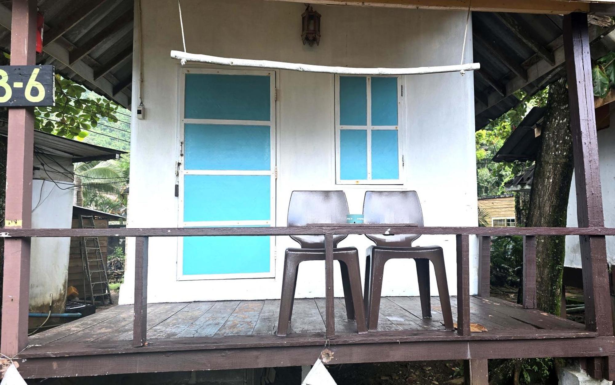 Kohchang 7 Seaview Bungalow Koh Chang Eksteriør billede